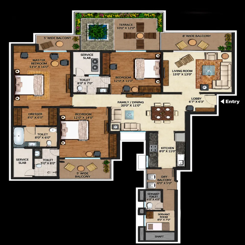 Prateek Edifice